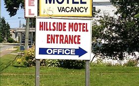 Hillside Motel Saint John 2*